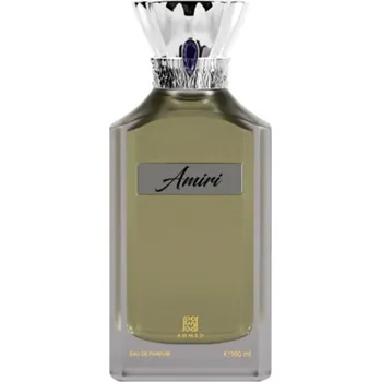 Unisex parfém Ahmed Al Maghribi Amiri - EDP 100 ml + 2 měsíce na vrácení zboží