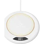 De Gusto Elektrický ohřívač hrnku s USB…