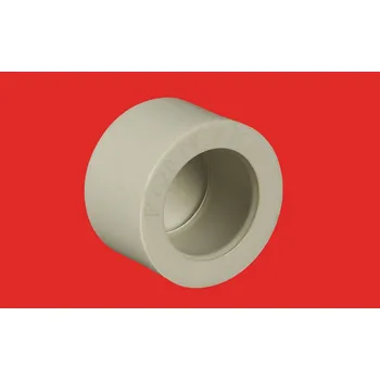 Vodovodní potrubí PPR záslepka 75 na trubku