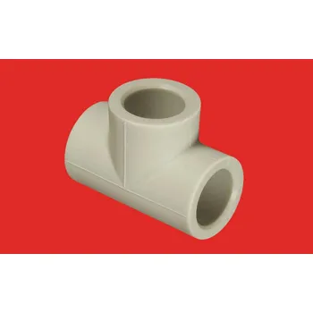 Vodovodní potrubí PPR T kus 110