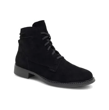 Pracovní obuv Kotníková obuv Lasocki DERBY ARC-DERBY-02 Černá 35