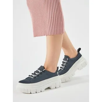 Dámské tenisky Sneakersy Timberland TB0A62FCEP41 Tmavomodrá 37