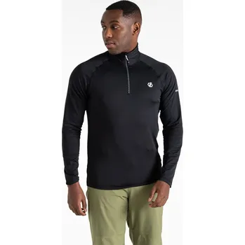 Pánská mikina Mikina Dare 2b Black 1054658 4XL