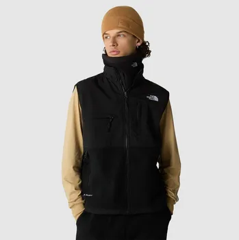 Pánská vesta Vesta THE NORTH FACE TNF Black NFJK3 1189122 Small