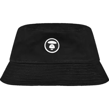 Kšiltovka AAPE Black BKX 1186942 Large