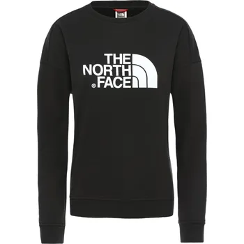 Dámská mikina Mikina The North Face Black 1188133 12 (M)