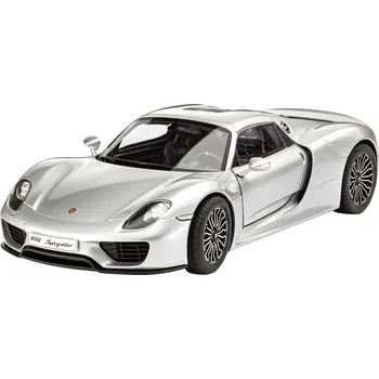 Plastikový model Porsche 918 Spyder - Revell ModelKit 07026