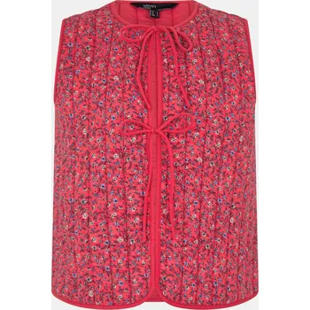 Bunda Nobodys Child Red 1188933 12 (M)