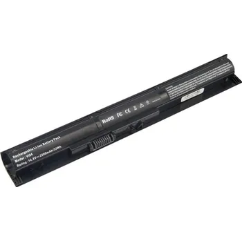 Baterie k notebooku Baterie do notebooku ASUNCELL VI04 2200 mAh