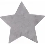 Dětská předložka Luna 858 silver: Dětská předložka Luna 858 silver - SLEVA