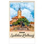 Helma365 Nástěnný kalendář Ladislav…