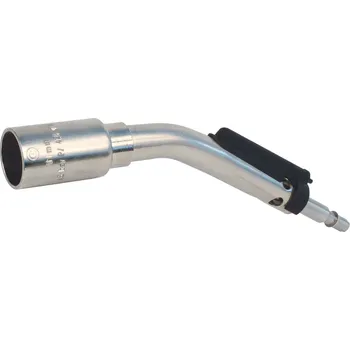 Příslušenství ke svářečce GCE hořák EUROMAT TURBO ø 13mm