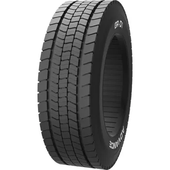 315/70 R22,5 154/150L 18PR TL GR-D1 M+S 3PMSF ADVANCE Celoroční Nákladní pneumatiky VKR 61 Kg ADN12 (Celoroční Nákladní pneumatiky PNEUMATIKY VKR 61 Kg ADN12)