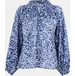 Košile French Connection Navy Multi 1188449 12 (M)