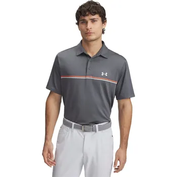 Pánské tričko Tričko Under Armour Grey 1184484 L