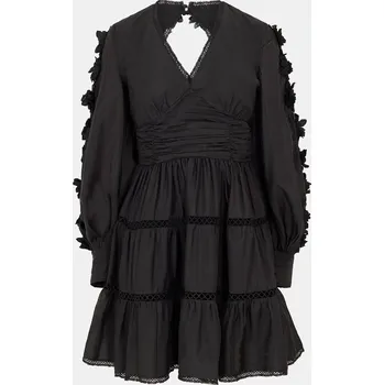 Dámské šaty Šaty French Connection Black 1186174 16 (XL)