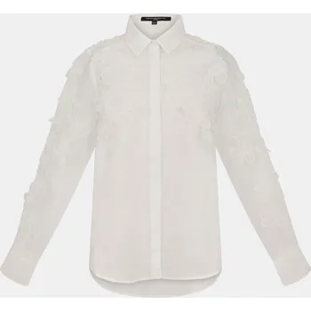 Košile French Connection Summer White 1188450 12 (M)