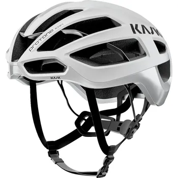 Cyklistická přilba Kask Protone Icon - white 59-62