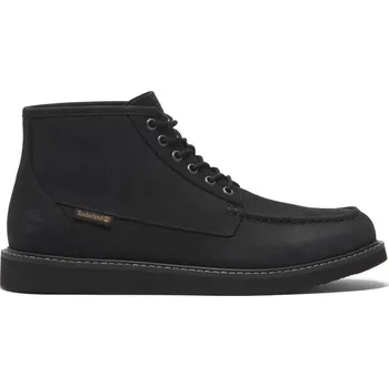 Pánské polobotky Boty Timberland Black NB 1184886 7 (41)