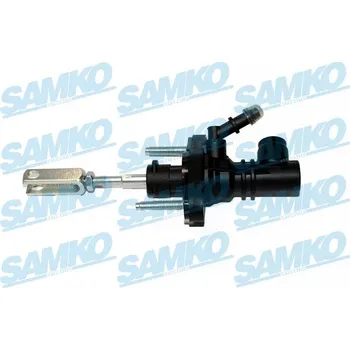 Spojkový válec SAMKO Hlavní válec, spojka F30401
