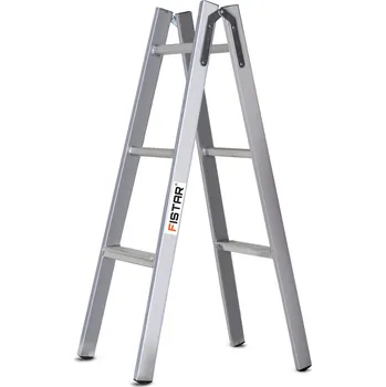 Žebřík FISTAR 2x3