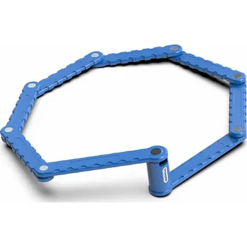 Zámek na kolo Zámek na skládací kolo Gerda Fold Lite 950V