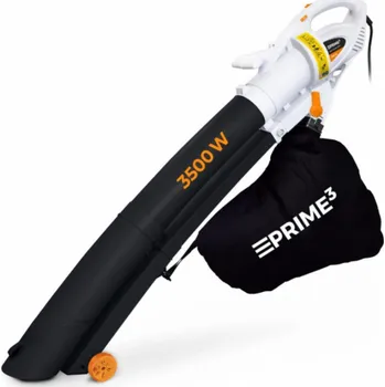 Vysavač Vysavač listí GVB41 3500W