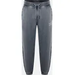 Everlast Washed Grey 1184566 2XL