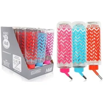 napáječka Classic Napáječka pro hlodavce Zig Zag 320ml