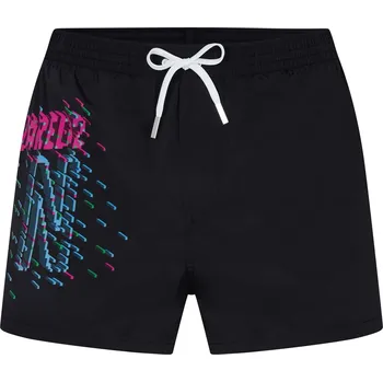 Pánské plavky Plavky DSQUARED2 Black 1185740 S