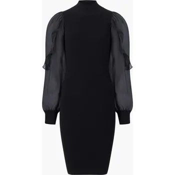 Dámské šaty Šaty French Connection Blackout 1189707 10 (S)