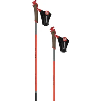 Běžkařská hole Rossignol Force 9 165