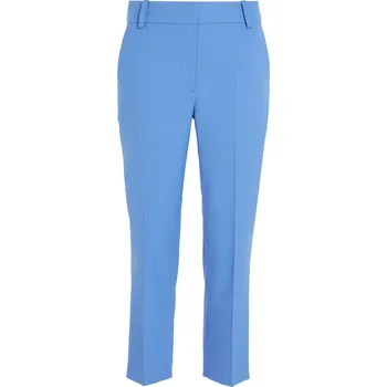 Dámské kalhoty Kalhoty Tommy Hilfiger Blue Spell 1188498 14 (L)