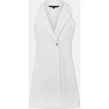 Dámské šaty Šaty French Connection Summer White 1186186 14 (L)