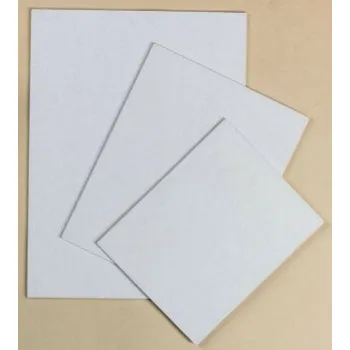 Výtvárné potřeby Šepsované plátno na desce Rosa – 40x50cm