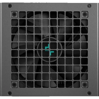 Počítačový zdroj DeepCool PN750D napájecí zdroj 750 W 20+4 pin ATX ATX Černá