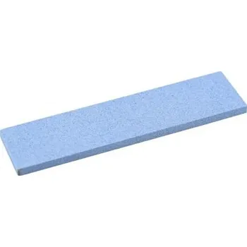 KUNZMANN Alu-Oxyd kámen 100x25x4 mm Grid 150