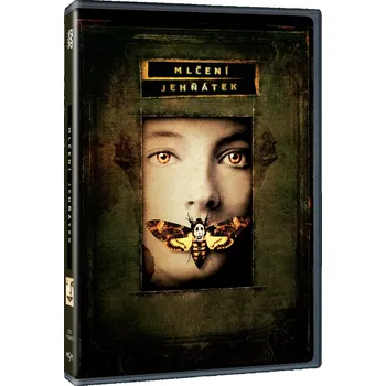 Mlčení jehňátek (1991), DVD