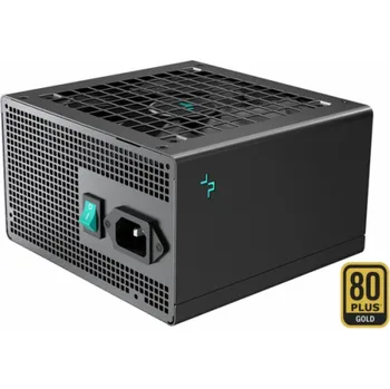 Počítačový zdroj DeepCool PN750D, PC zdroj