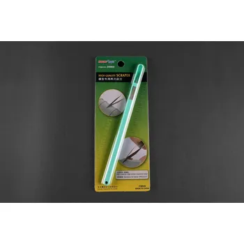 Modelářská škrabka - High Quality Scraper- Master Tols 09969