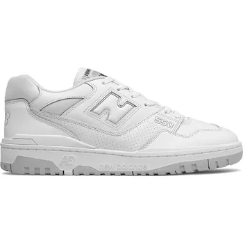 Dámská móda Tenisky NEW BALANCE White (100) 1185477 6.5 (40)