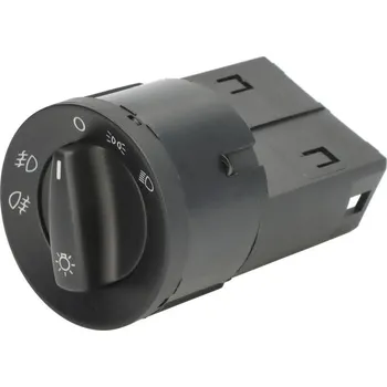 Meat & Doria Spínač světel 08.1996–12.2014