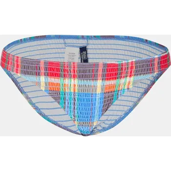 Dámské oblečení Plavky Polo Ralph Lauren Multi 1186314 14 (L)