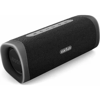 Earfun BT speaker UBoom L černý