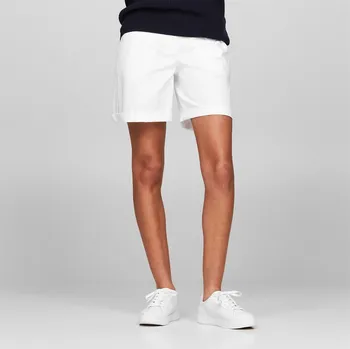 Dámské kraťasy Kraťasy Tommy Hilfiger White 1188247 8 (XS)