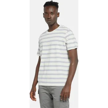 Pánská móda Tričko LEVIS Stripe Egret 1188615 XL