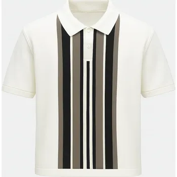 Tričko Firetrap White 1187858 L