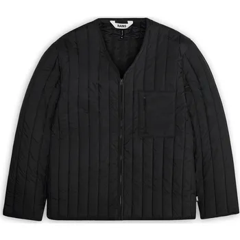 Bunda Rains Black-01 1189085 X Large