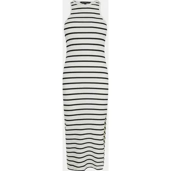 Dámské oblečení Šaty French Connection Summer White 1186170 12 (M)