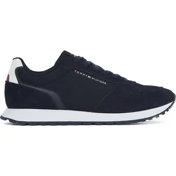 Pánské tenisky Tenisky Tommy Hilfiger Navy 1184936 7 (41)